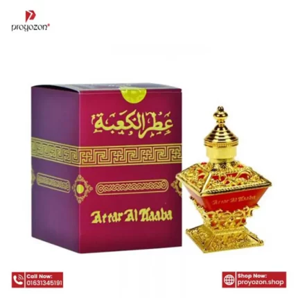 Atar Al Kaaba66